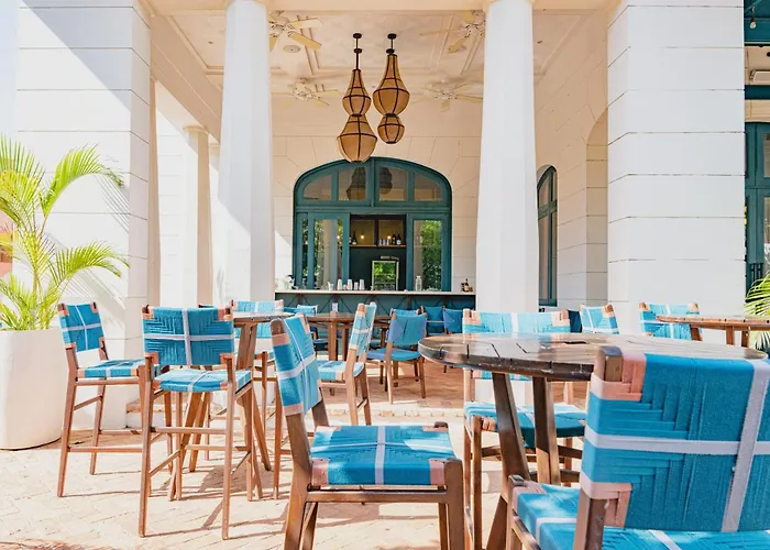 Plaza Mercado 24 At Catalinas Apartamento