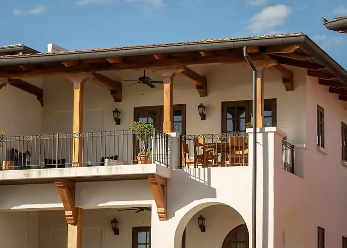 Plaza Mercado 24 At Catalinas Apartamento