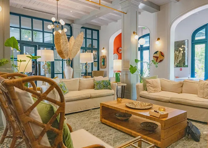 Plaza Mercado 24 At Catalinas Apartamento Playa Danta