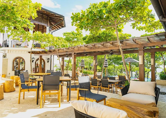 Plaza Mercado 24 At Catalinas Apartamento Playa Danta